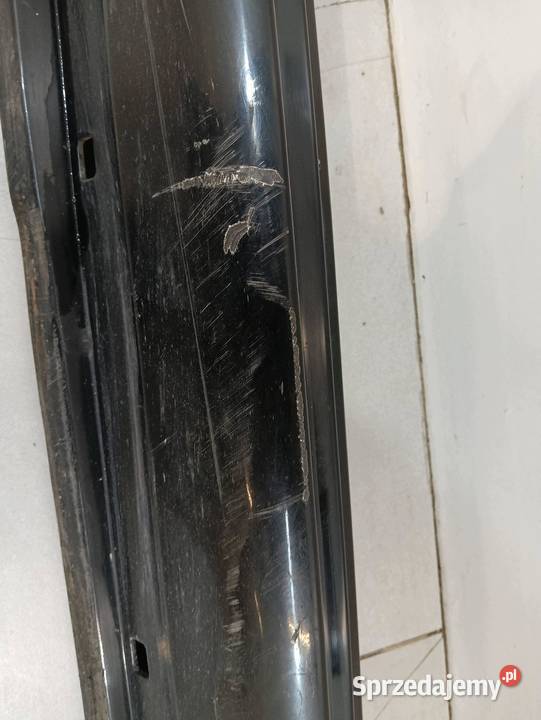 LISTWA PROGOWA NAKŁADKA PRAWA LM7R M7R 971854884