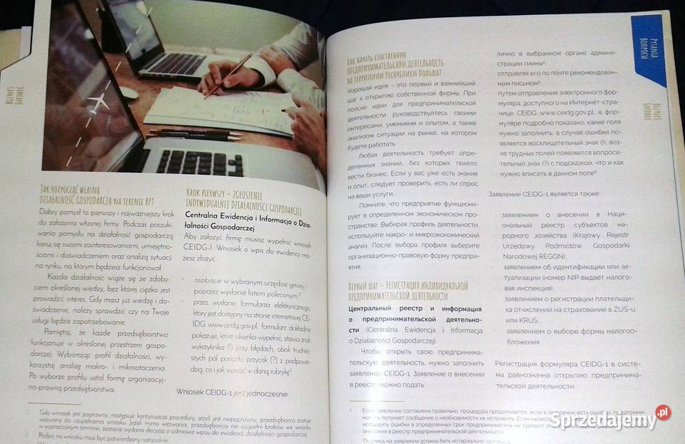 Repatriacja krok kroku Poradnik repatrianta Chełm