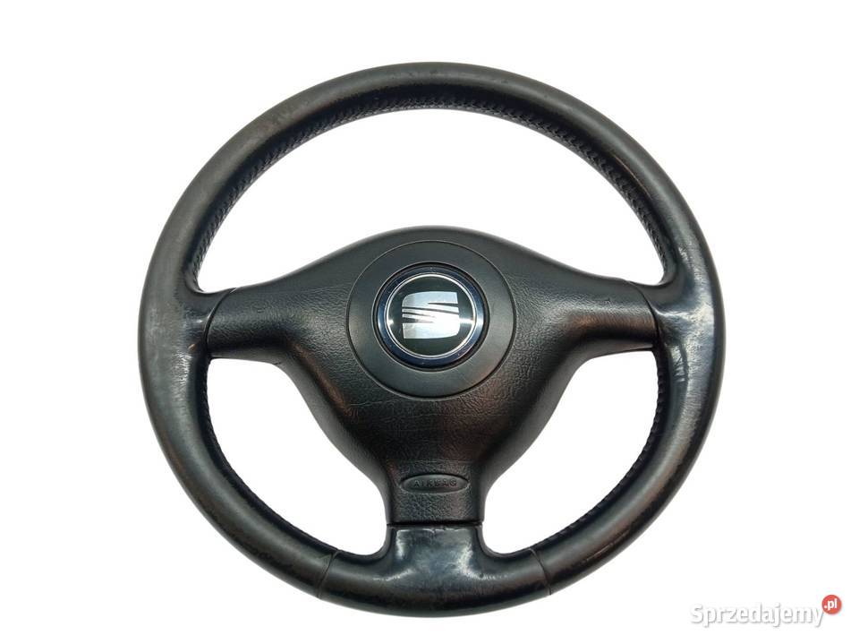KIEROWNICA TOLEDO II Seat Leon I 19992006 osobowe