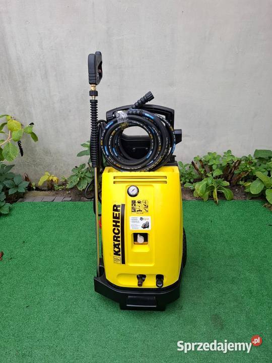 Myjka Karcher HD 1090 Gwarancja Wysyłka Serwis mazowieckie