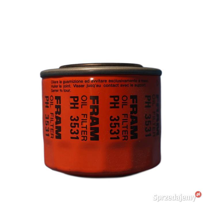 FRAM PH5230 Filtr Oleju sprzedam