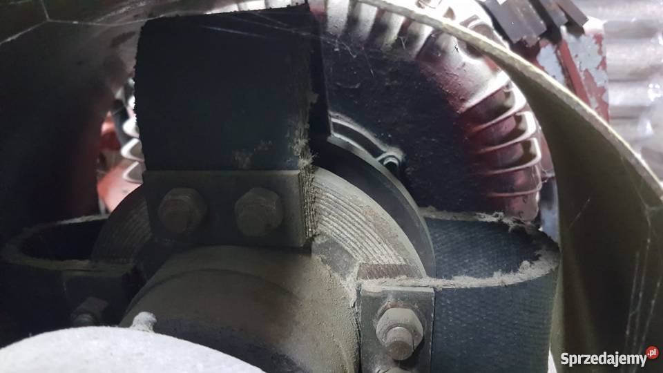 Młyn Bijakowy rozdrabniacz 30kW Trociny Zrębka Malbork sprzedam