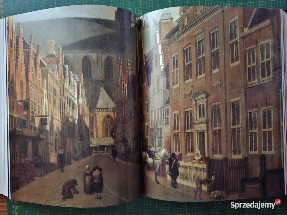 Arcydzieła malarstwa Galeria Drezdeńska Arkady Kraków