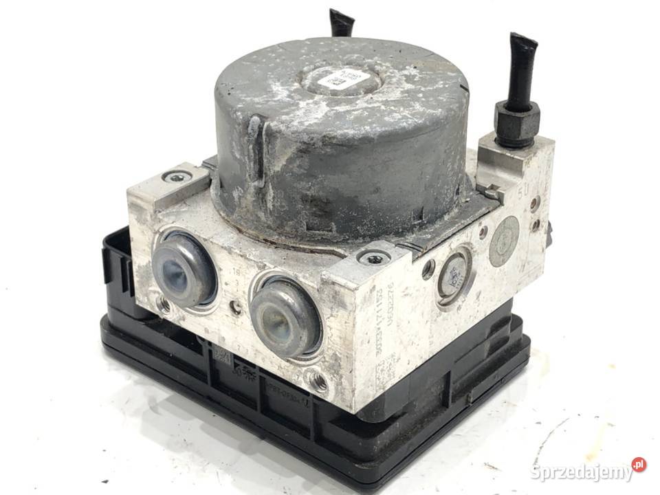 POMPA ABS FORD MONDEO MK5 EG9C2C405EJ 20 180