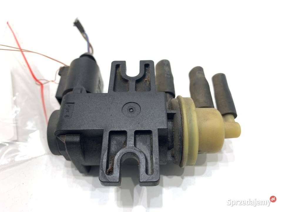 ZAWÓR PODCIŚNIENIA VW CC B7 20 140 1K0906627B