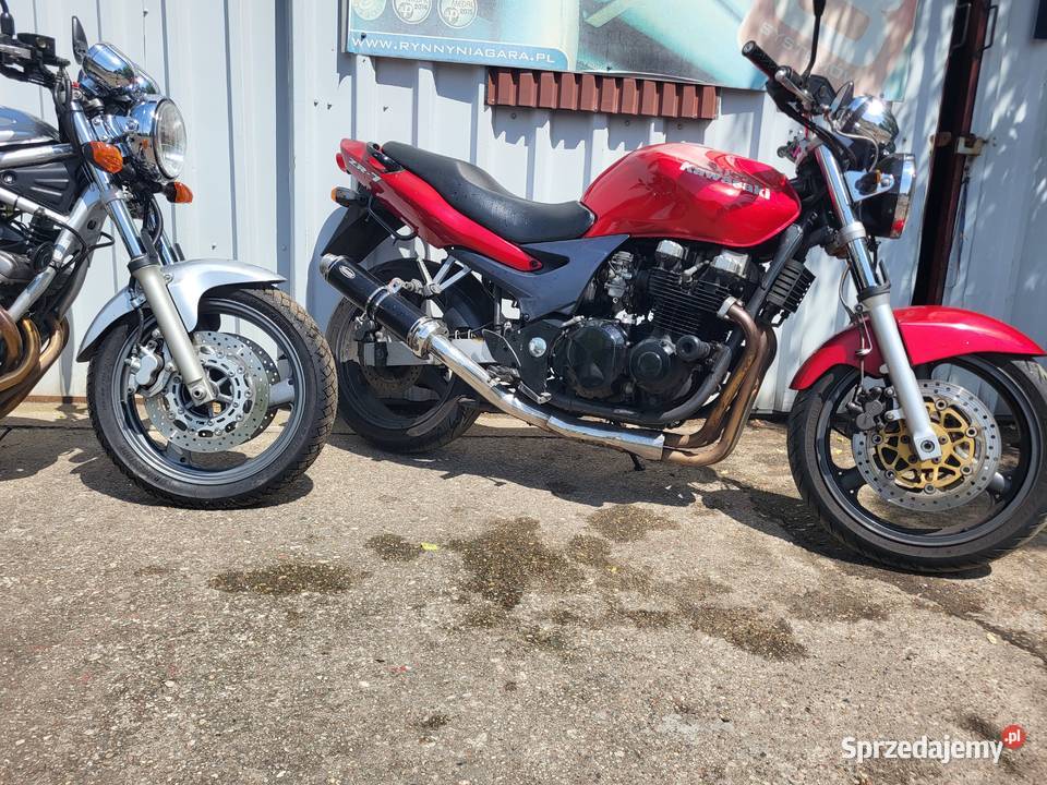 Kawasaki zr7 mazowieckie Warszawa sprzedam