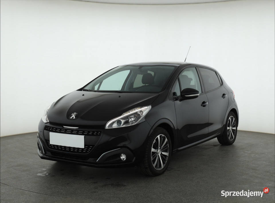 Peugeot 208 12 PureTech gniazdo USB Piaseczno