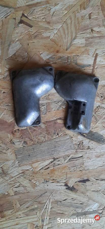 Dekle Junak m10 głowicy dekielki Rogów