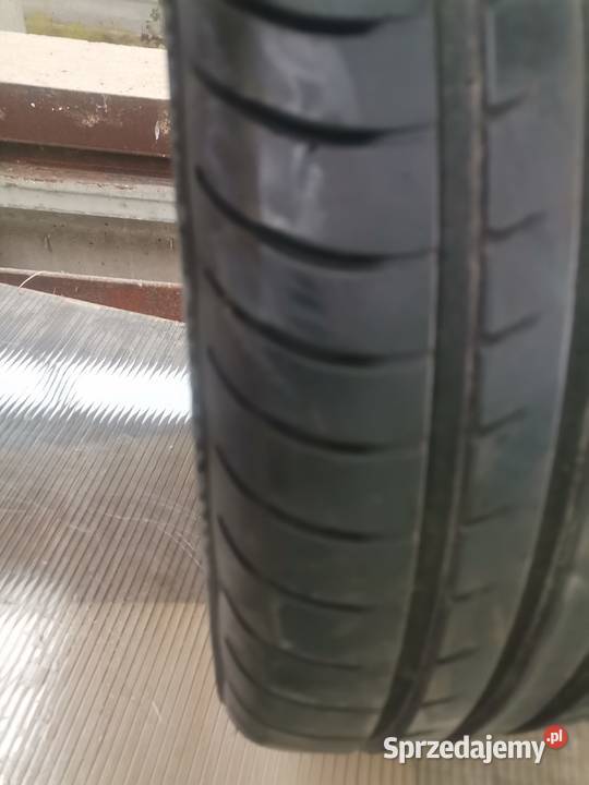 Opona 22555R16 Fulda Białystok