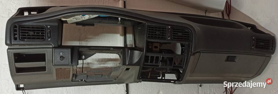 Deska rozdzielcza Renault R19 lift Radom