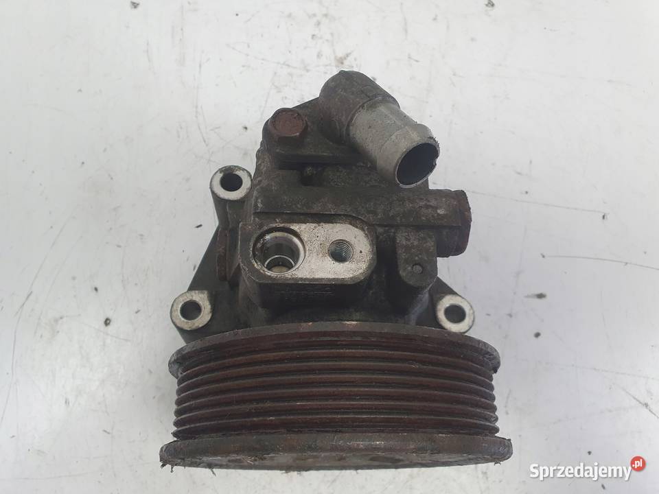 Ford Transit MK7 VII 22 TDCI POMPA WSPOMAGANIA Rudka