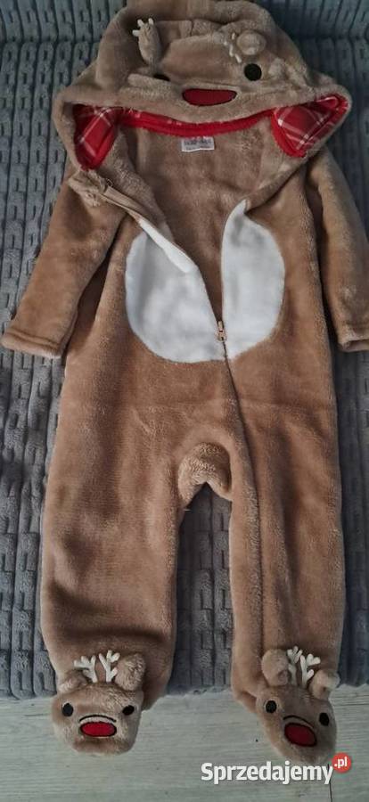 Ubranko chłopięce 6m+ Choszczno sprzedam