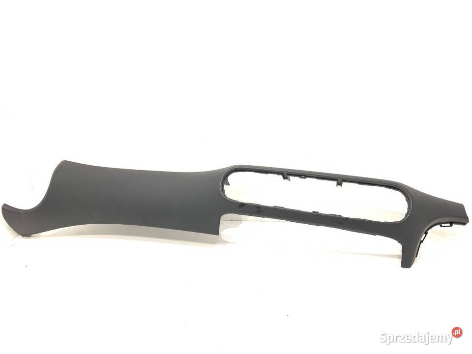 LISTWY DEKOR HYUNDAI KONA 97480J9AA0 Crossover Listwy