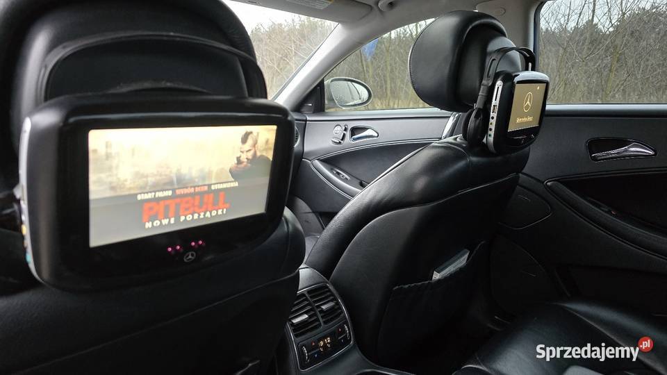 CLS 30 D Piękny zamiana śląskie Gliwice