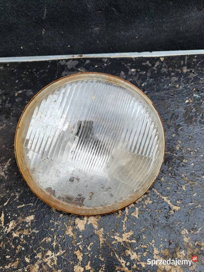 SZKŁO LAMPY FER DDR MZ ETZ ES TS 250 150 125 Rybnik