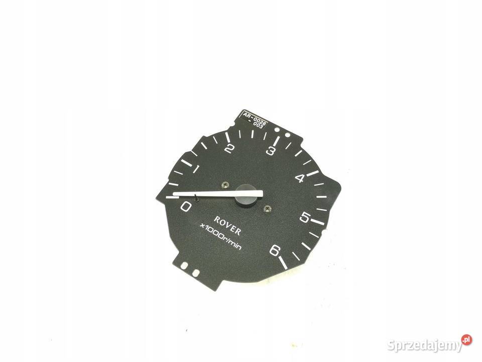 OBROTOMIERZ ROVER 400 45 9505 ORIGINAL OE