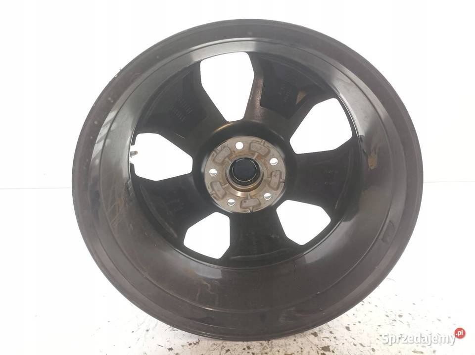 FELGA ALUMINIOWA R18 5X1143 ET32 OC67MM Średnica 18"