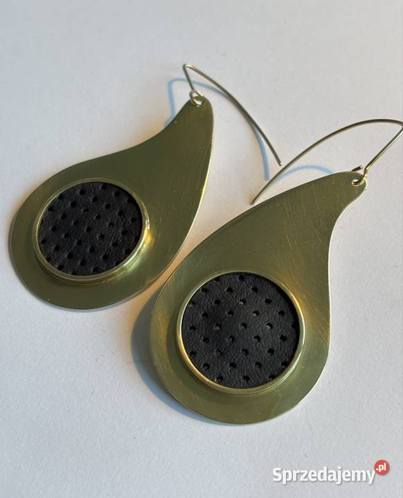 Kolczyki Volvo pARTs Orska Bydgoszcz sprzedam