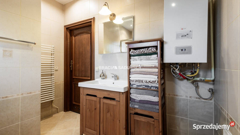 Dom wolnostojący sprzedam 1211m2 Michałowice małopolskie