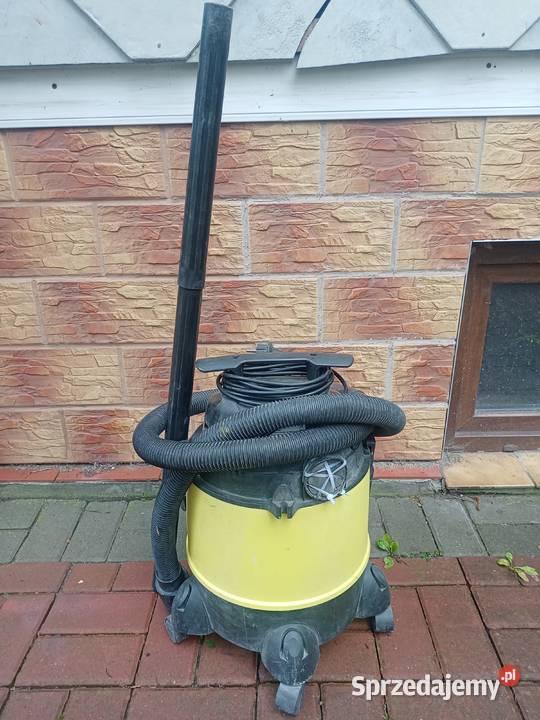 Sprzedam odkurzacz parkside Łodygowice