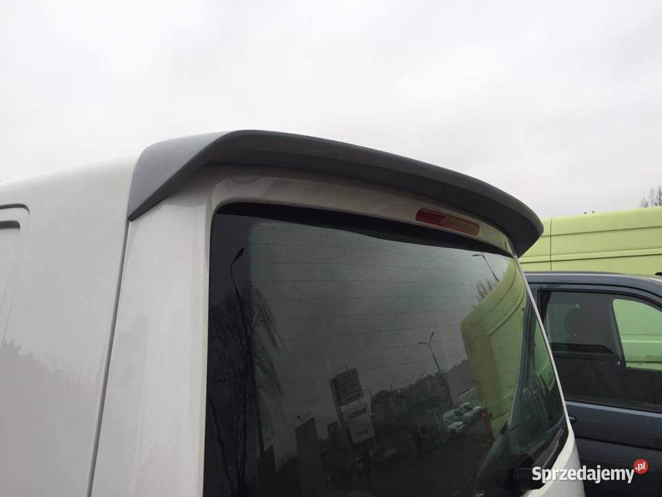VW T5 SPOILER LOTKA T5 TUNING Otwock