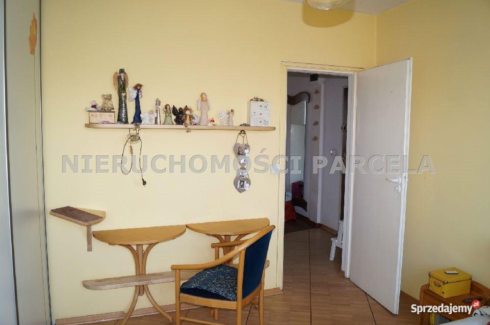 mieszkanie 48m2 2 pokoje Żory os 700lecia blok Żory