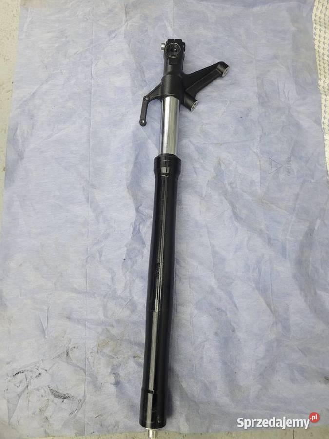 YAMAHA MT09 MT 09 MT09 2025 LAGA PRAWA Nowy Tomyśl