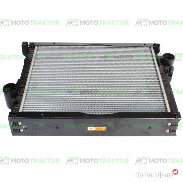 CHŁODNICA WODY JOHN DEERE AL110419 Łążynek