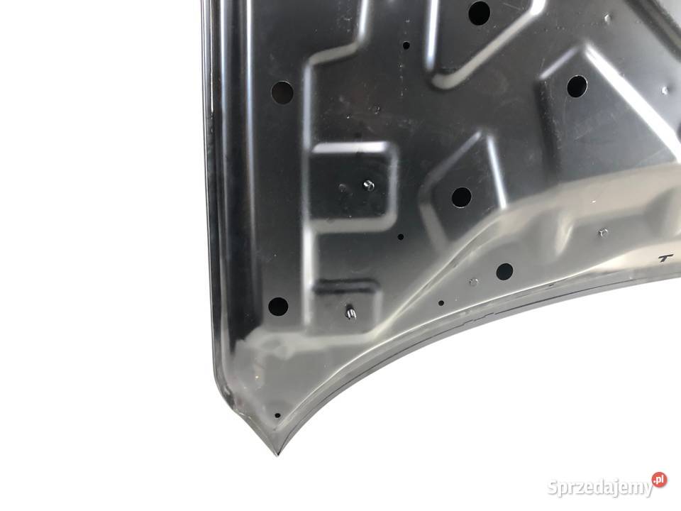 BMW X5 F15 X6 F16 20132019 Maska Pokrywa silnika Maski Skarżysko-Kamienna sprzedam