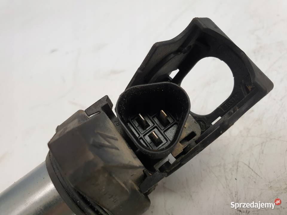 CEWKA ZAPŁONOWABMW E90 316 i 16 i Rudka