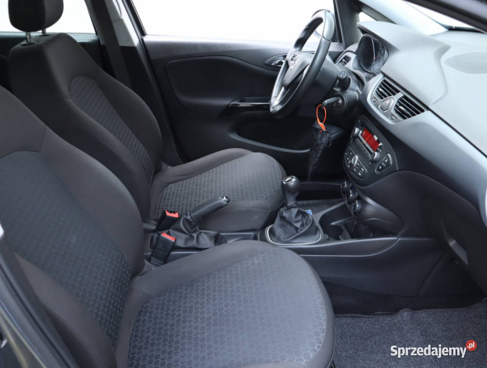 Opel Corsa 14 Piaseczno