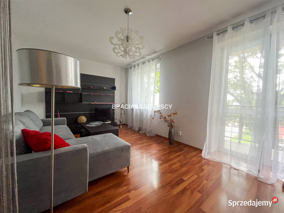 Mieszkanie do wynajęcia 51m2 2 pokoje Kraków