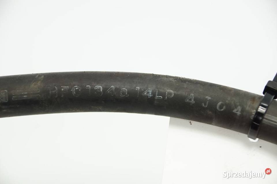 PRZEWÓD KLIMATYZACJI TOYOTA AURIS Lipno