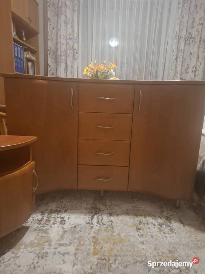 Komoda szafka nocna Kraków