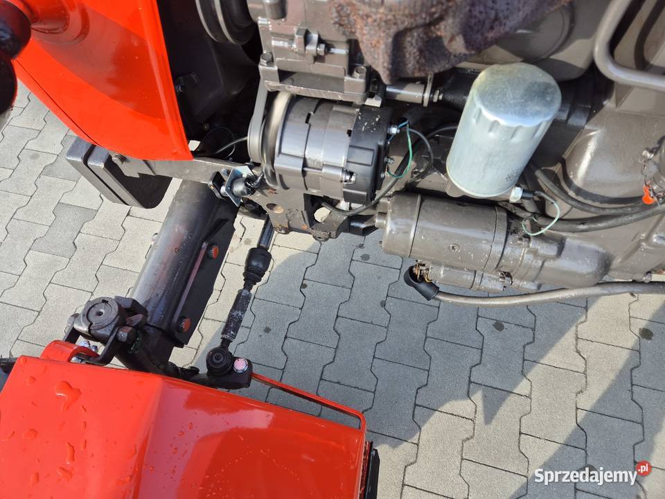 Ursus c330m 1990 Wijewo sprzedam