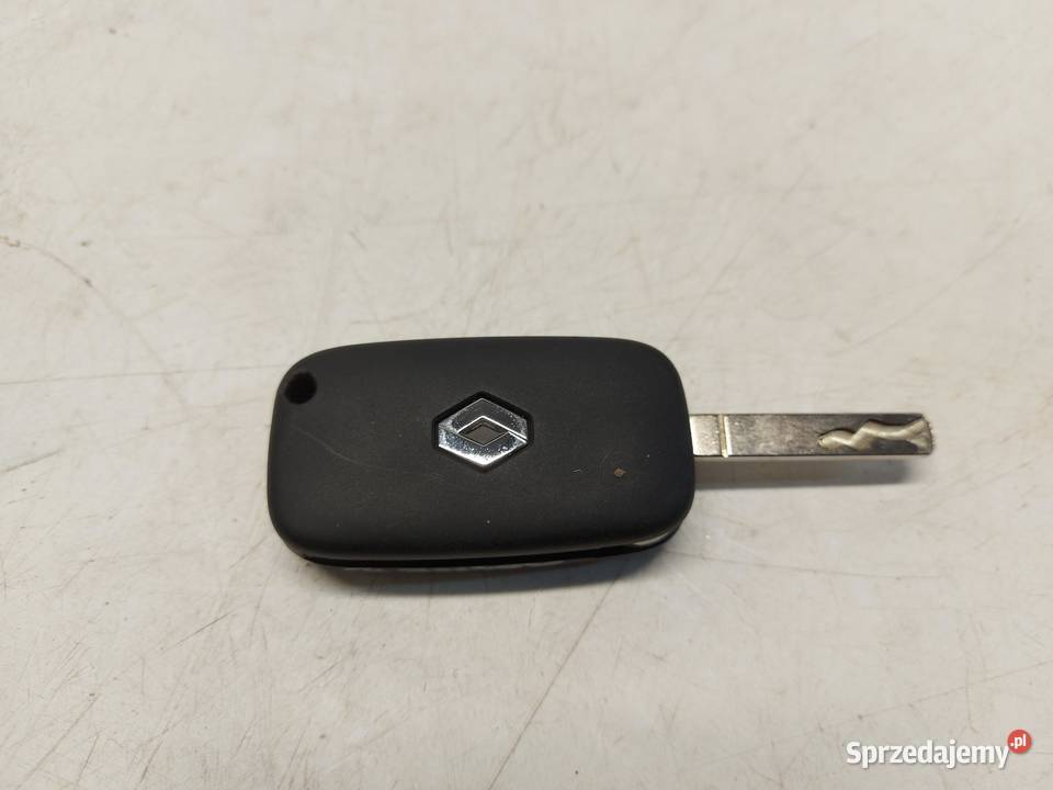 Renault Master III LIFT 2023 kluczyk pilot sprzedam