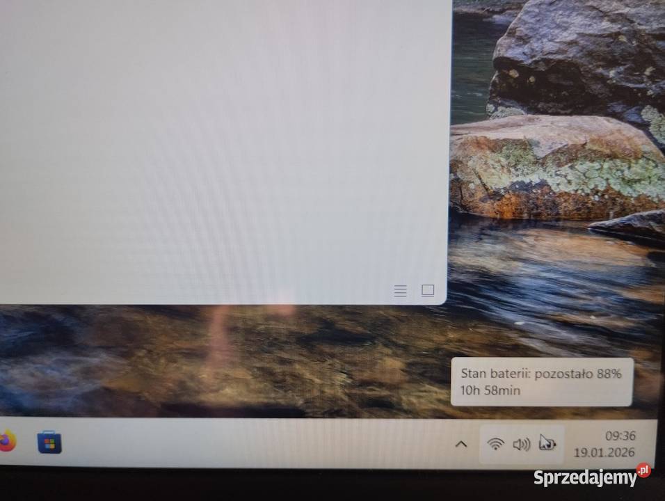DELL Latitude 133 7390 Windows 11 intel i5 Czytnik kart pamięci  Dell Chełm