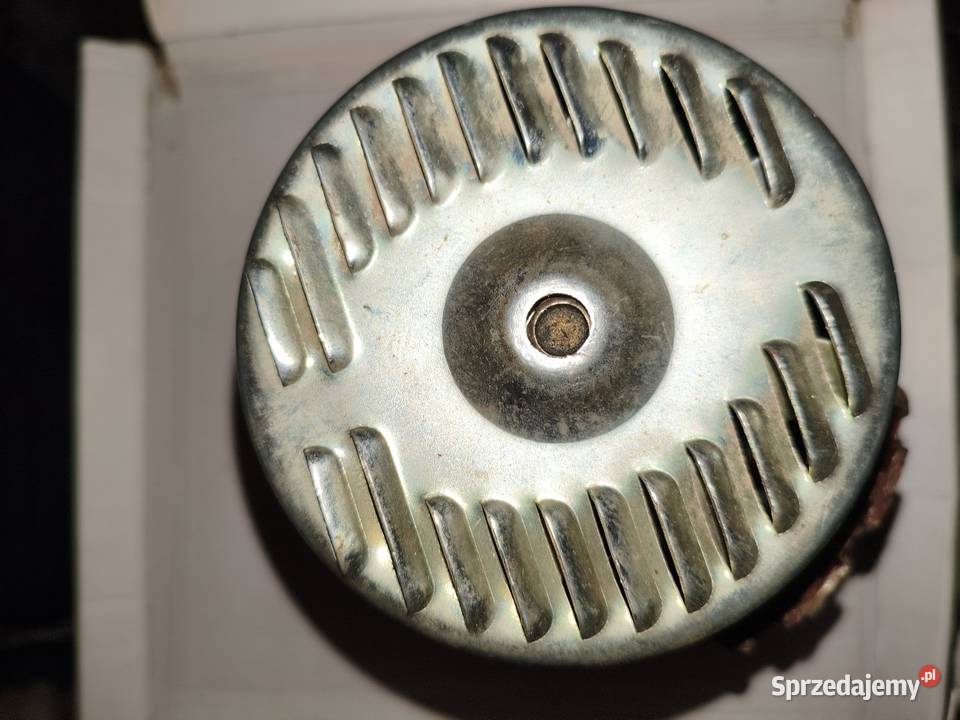 Alternator G424 Dniepr MT K650 wielkopolskie Leszno