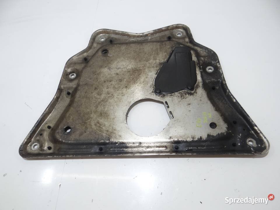 OSŁONA DOLNA SILNIKA BMW X5 E70 306D3 XDRIVE Silniki i osprzęt sprzedam