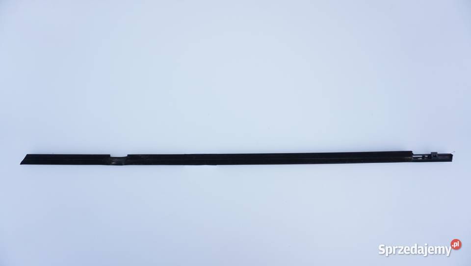 LISTWA ZGARNIAJĄCA DRZWI PRAWY TYŁ INFINITI Q50 Nowy Tomyśl