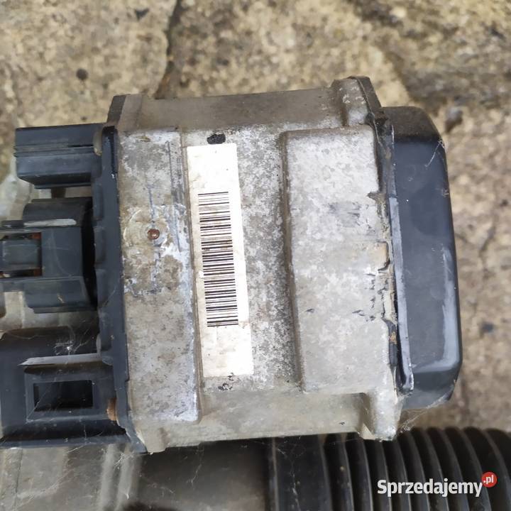 Maglownica Ford Kuga Escape MK2 Legionowo