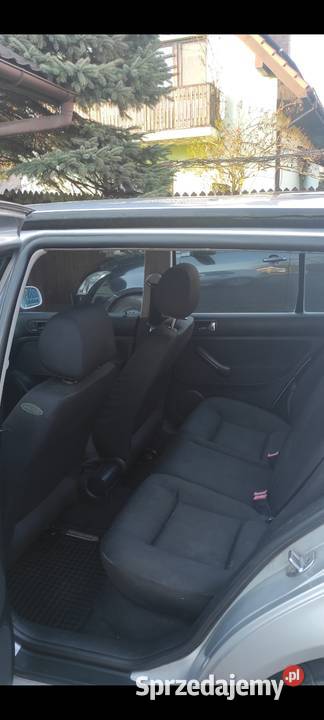 Volkswagen WV golf 3 IV 16 16v Rząska