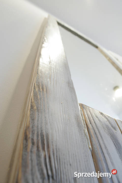Rama lustra drewniana Lustra Warszawa sprzedam