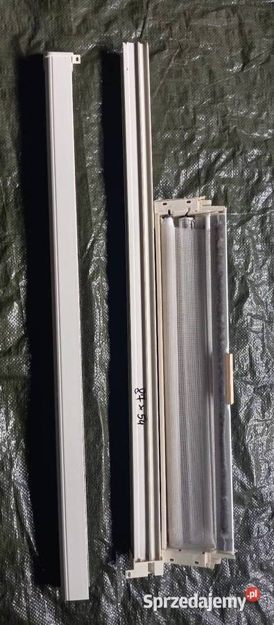 87x54 Roleta okna przyczepy kempingowej SEITZ