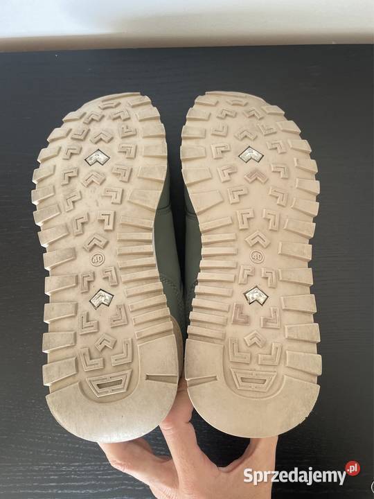 Sneakersy Balance 40 Gdańsk