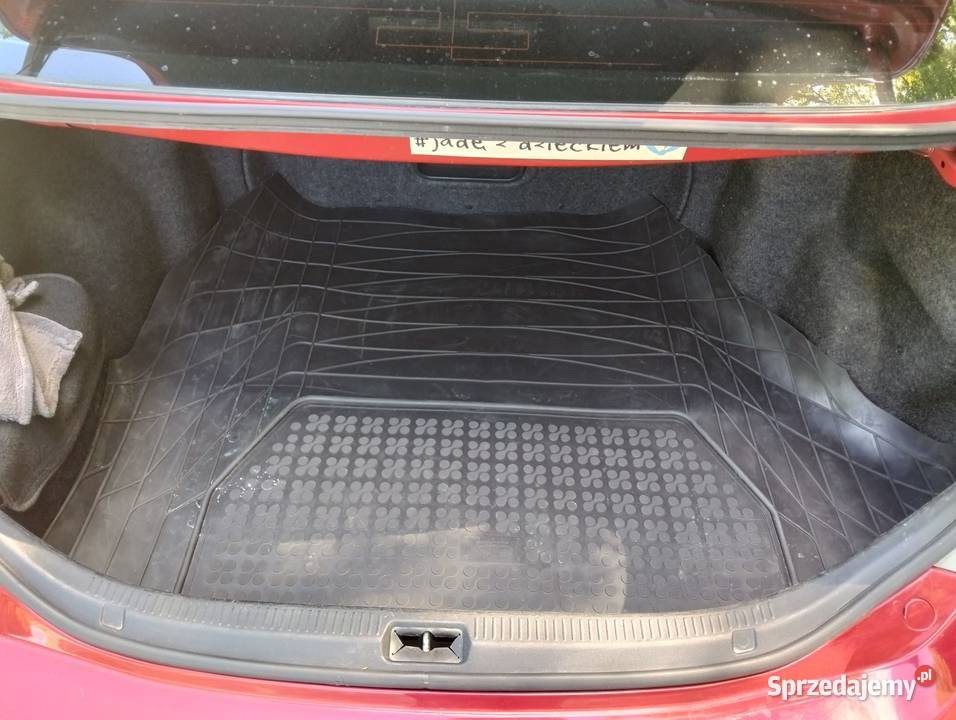 Toyota Camry 35 2007 LPG KME kupiony w Polsce