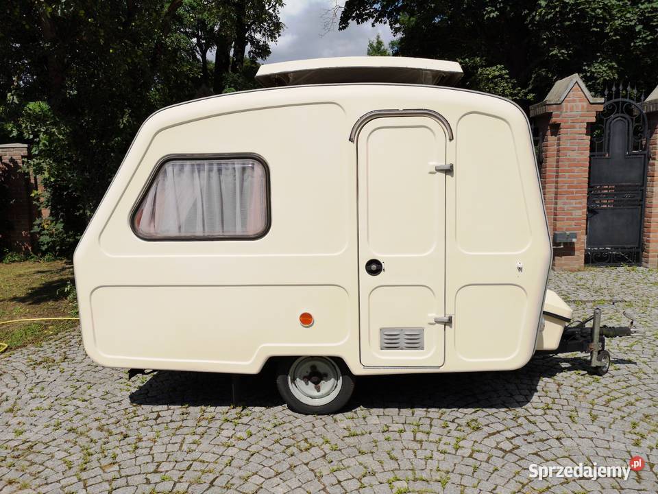 Niewiadów N127 Unikat łódzkie Łódź