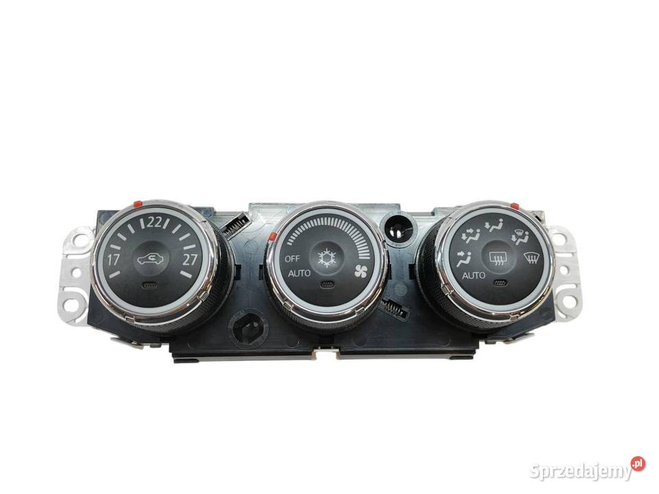 PANEL NAWIEWU 7820B079 CAB502A045AF Mitsubishi osobowe