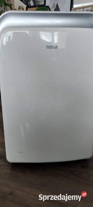 Klimatyzator przenośny Noxa NXP25APO1CA dolnośląskie