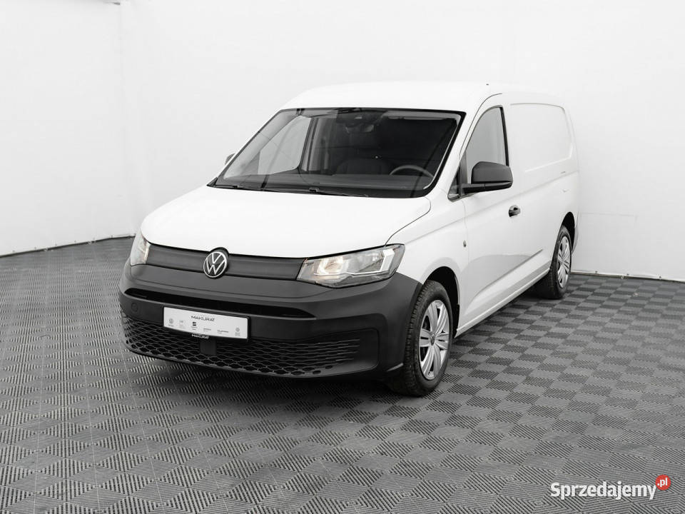 Volkswagen Caddy GD1A748Caddy Cargo Maxi 20 TDI Pępowo